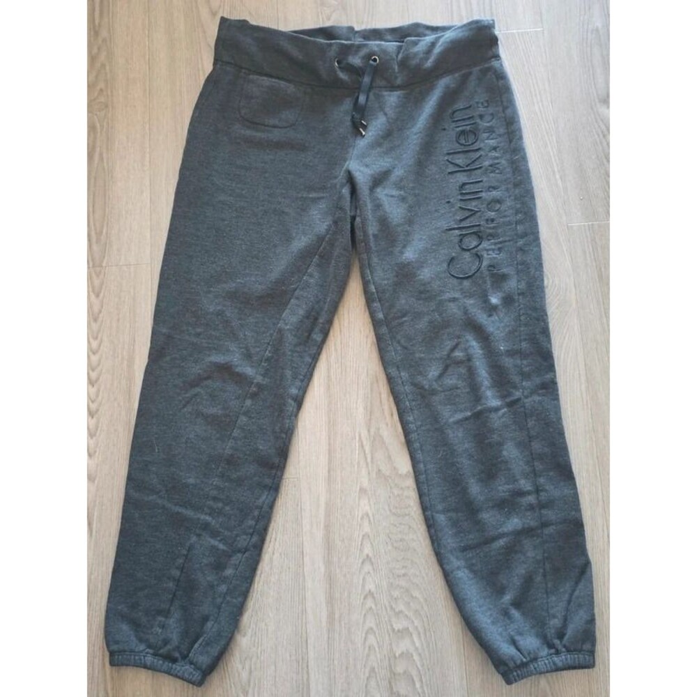 Calvin Klein Women's sweatpants